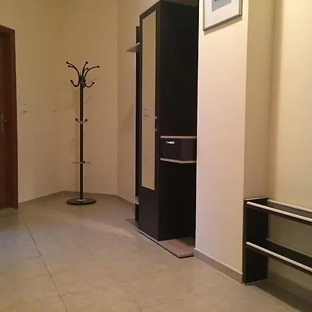 Apartment 56 In Carolina Complex Sunny Beach